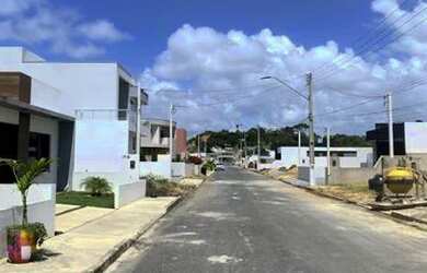 Imagem 3: Terreno para venda com 206 metros quadrados - Paripueira - AL