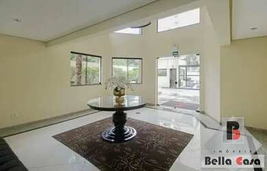 Imagem 4: APTO ALTO PADRÃO PQ DA MOOCA 161M2 3 DORMITÓRIOS 3 SUITE S 3 VAGAS