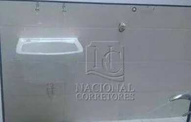 Imagem 3: Apartamento com 2 dormitórios, 50 m² - venda por R$ 285.000,00 ou aluguel...