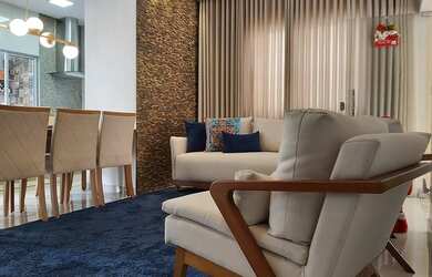 Imagem 1: Casa em Condomínio Fechado