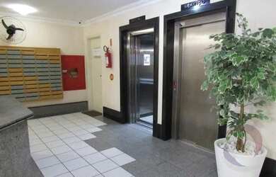 Imagem 5: Apartamento para venda com 34 metros quadrados com 1 quarto em Centro...