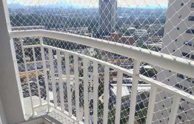 Imagem 10: Andar Alto com Linda Vista