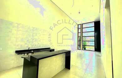 Imagem 3: Vendo Casa na Ponta Negra Condomínio Residencial Passaredo - Manaus -...