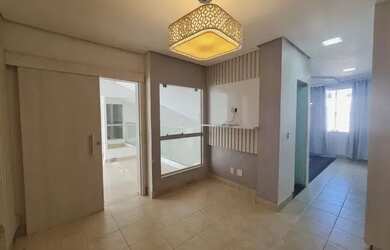 Imagem: A casa possui 2 Dormitórios, 2 Banheiros, 90m² de Área e