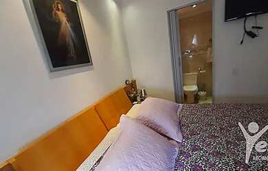 Imagem 13: Cód. 11721 - Apartamento com condomínio , 3 dormitórios sendo 1 suíte,...