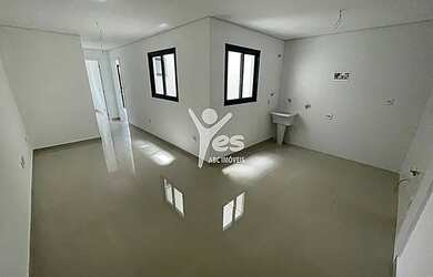 Imagem: O apartamento à venda possui 2 Dormitórios, 2 Banheiros, 1