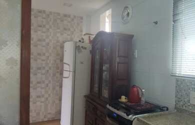 Imagem 12: Anchieta Casa (Condomínio Amoa) Frente Sala 2qtos coz bh área terraço