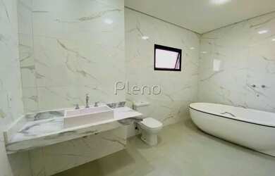 Imagem 11: Casa à venda no Club Portinari - Paulínia/SP