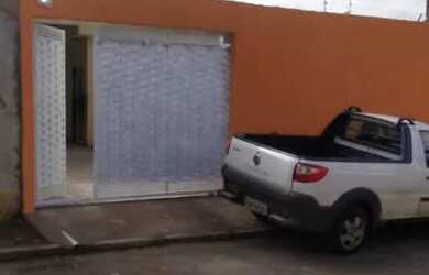 Imagem 3: Vendo casa na Ceilândia Norte