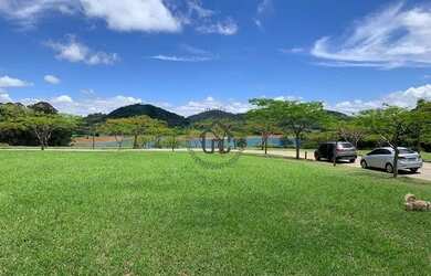 Imagem: O terreno possui 1023m² de Área e está localizado em Centro