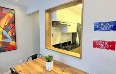 Imagem 11: Apartamento com 2 dormitórios à venda, 60 m² por R$ 420.000,00 - Ingá...