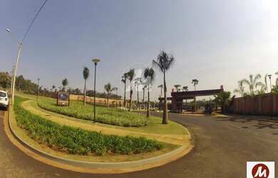 Imagem 6: Terreno terreno em condominio fechado , portaria 24hs, lazer, salão de...