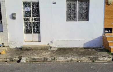 Imagem: Casa A venda é troca em outra(não alugar