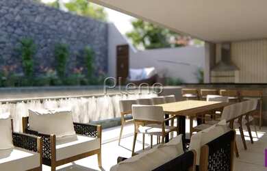 Imagem 3: casa - Swiss Park - Campinas