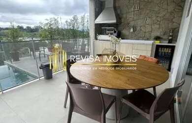 Imagem 6: Casa em Condomínio para Venda em Santana de Parnaíba, Condominio Valville...