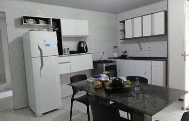 Imagem 13: - Casa no Bairro Aeroporto