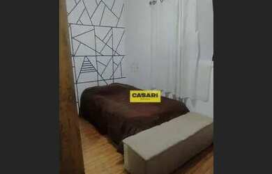 Imagem 11: Apartamento com 3 dormitórios, 60 m² - venda ou aluguel - Parque Bandeirante...