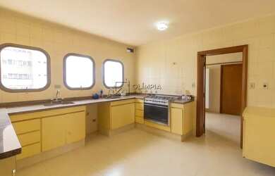 Imagem 15: Locação Apartamento 4 Dormitórios - 320 m² Campo Belo