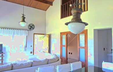 Imagem 8: casa - Condomínio Fazenda Duas Marias - Jaguariúna