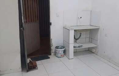 Imagem: O quarto e está localizado em Centro, Lauro de Freitas para