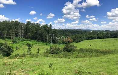 Imagem 6: Terreno à venda no Residencial Ville Sainte Anne (Sousas) - Campinas/SP