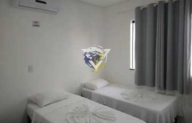 Imagem 4: APARTAMENTO RESIDENCIAL em PORTO SEGURO - BA, TAPERAPUAN