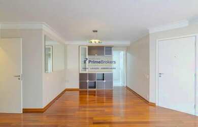 Imagem 1: Excelente Apartamento em Andar Alto Com 3 Doms 1 Suíte 3 Vgs ? Próximo ao Shopping Metro S