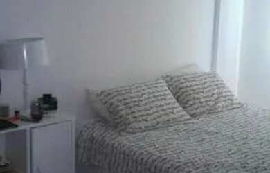 Imagem: O apartamento à venda possui 2 Dormitórios, 2 Banheiros, 1