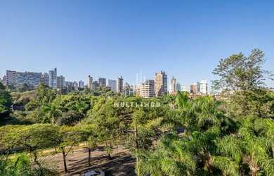 Imagem 10: Linda vista para o verde!