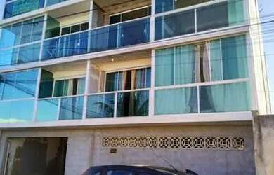 Imagem: O apartamento possui 2 Dormitórios, 2 Banheiros, 66m² de Área