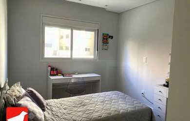 Imagem 14: Apartamento à venda no bairro Vila Suzana - São Paulo/SP, Zona Sul