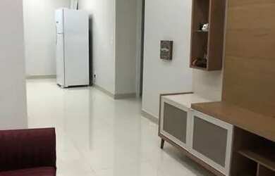 Imagem: A casa possui 3 Dormitórios, 3 Banheiros, 2 Vagas na garagem