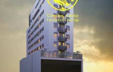 Imagem 2: Apartamento com 2 dormitóriosBelo Horizonte, no bairro Lourdes