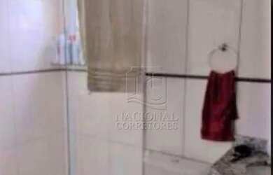Imagem 8: Cobertura à venda, 142 m² por R$ 585.000,00 - Campestre - Santo André/SP