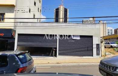 Imagem: O depósito possui 95m² de Área e está localizado em Centro