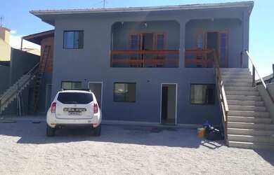 Imagem 5: Alugo kit net areias