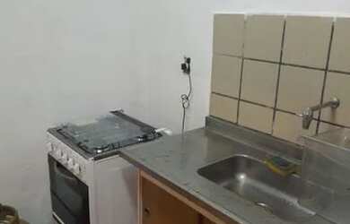 Imagem: O apartamento possui 3 Dormitórios e está localizado em Castelândia