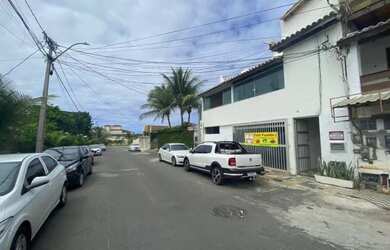 Imagem: Apartamento 2/4 em stella maris