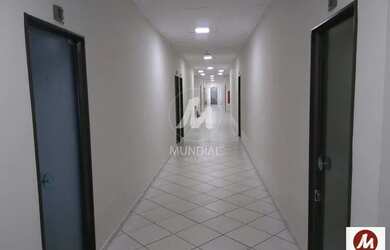 Imagem 13: Sala comercial sala - edificio coml. , em condomínio fechado