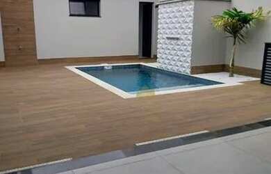 Imagem 10: Casa com 3 dormitórios à venda, 200 m² por R$ 1.850. - Jardim Residencial...