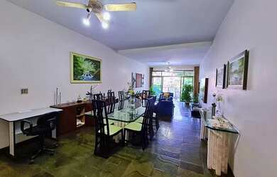 Imagem 2: APARTAMENTO ENORME, 04 DORMITÓRIOS, APENAS 1 QUADRA DO MAR