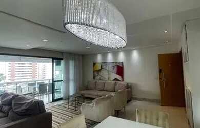 Imagem 3: Ap Lê Parc 3 suítes. 3 Vagas na garageme3 Dormitórios