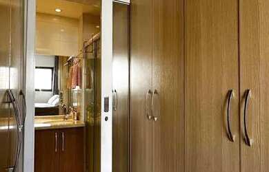 Imagem 6: Jardim de Toscana - 77m²- 3 Quartos - Nascente - Oportunidade - Condomínio...