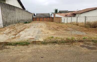 Imagem: O terreno possui 300m² de Área e está localizado em Setor