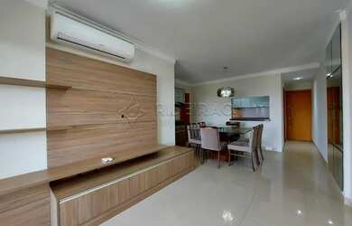 Imagem 2: Ribeirao Preto - Apartamento Padrão - Jardim Paulista