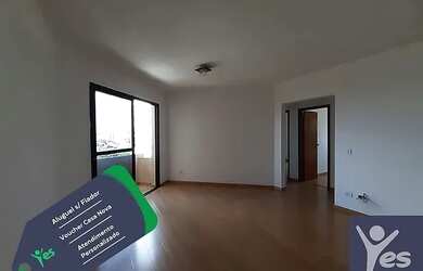 Imagem: O apartamento possui 3 Dormitórios, 3 Banheiros, 86m² de Área