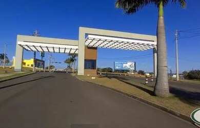 Imagem 1: Terreno à venda, 250 m² por R$ 160.000,00 - Residencial Jardim São...