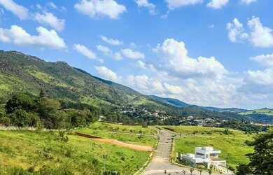 Imagem 11: BELÍSSIMO TERRENO CONDOMÍNIO ALTO PADRÃO EM ATIBAIA