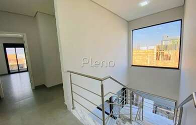 Imagem 6: Casa à venda no Club Portinari - Paulínia/SP