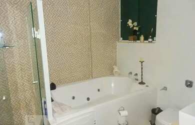 Imagem 12: Apartamento para Aluguel - Copacabana, 3 Quartos, 200 m2